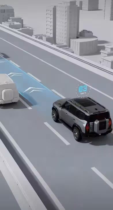 Super Smart Cockpit